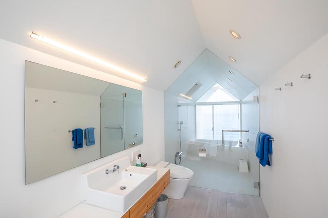 Photo of Bathroom in Sajima
