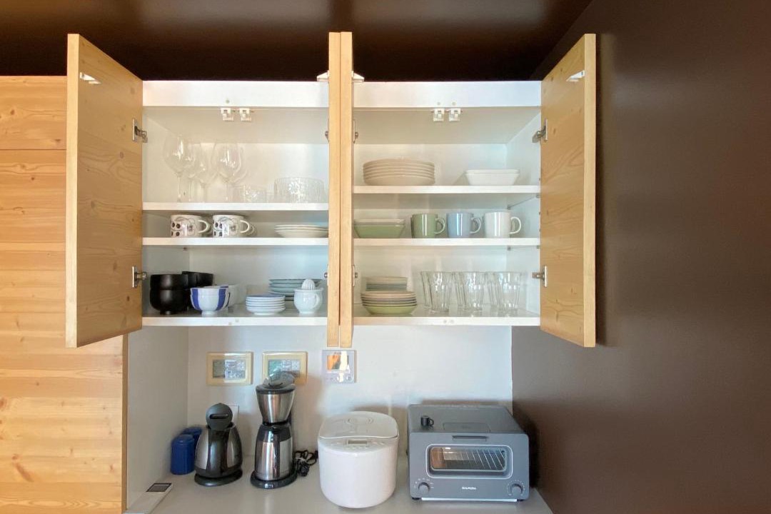 Photo of Kitchen in Sajima