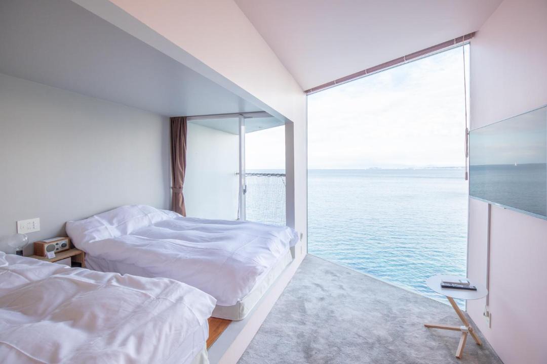 Photo of Bedroom in Sajima
