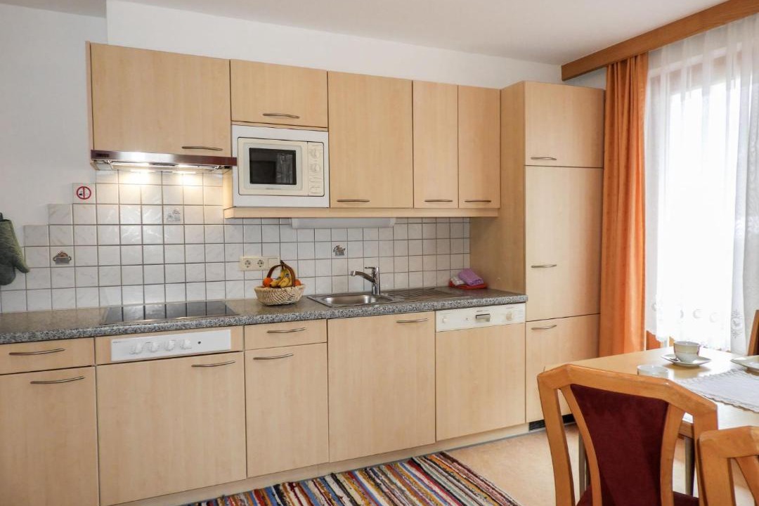 Photo of Kitchen in Spiss