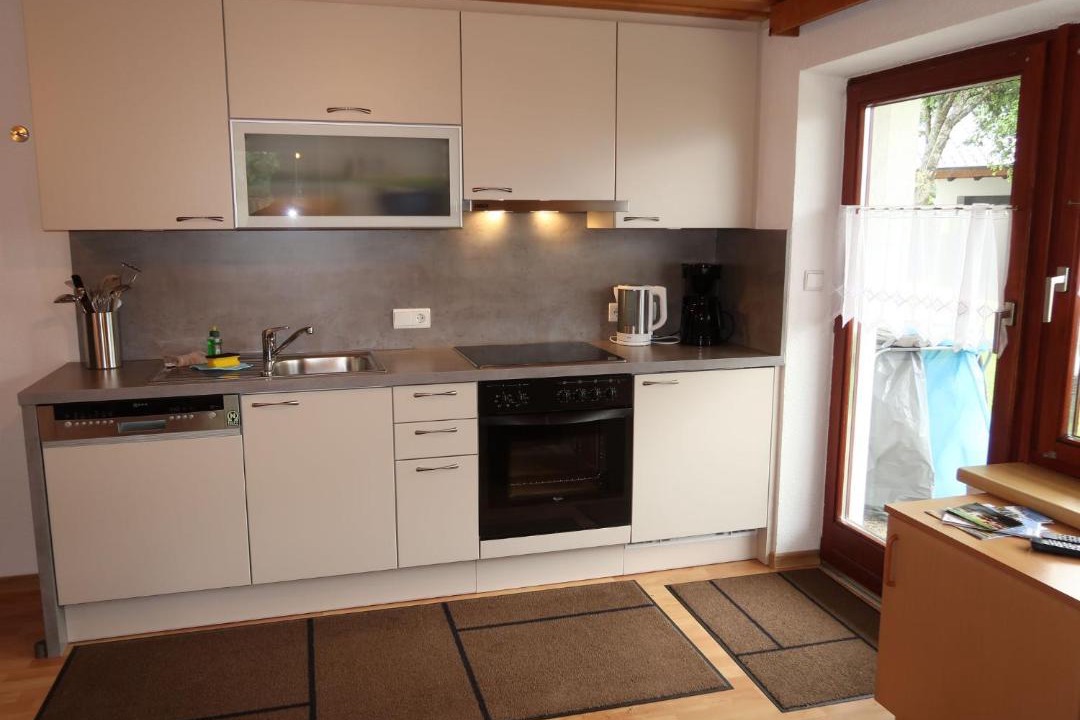 Photo of Kitchen in Tobadill