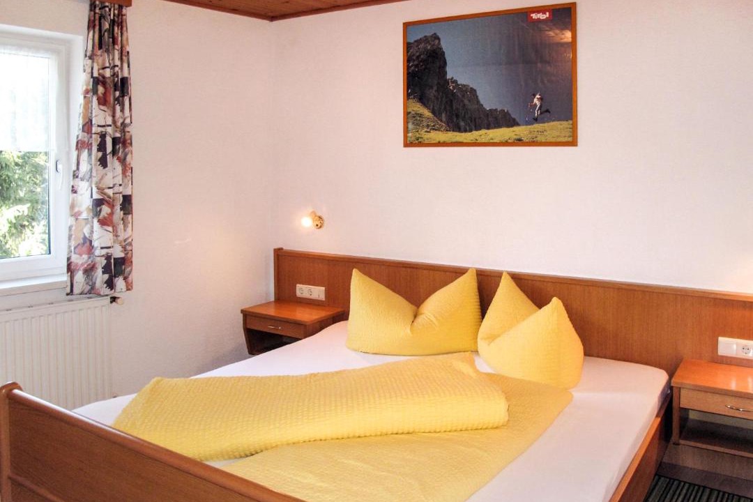 Photo of Bedroom in Tobadill