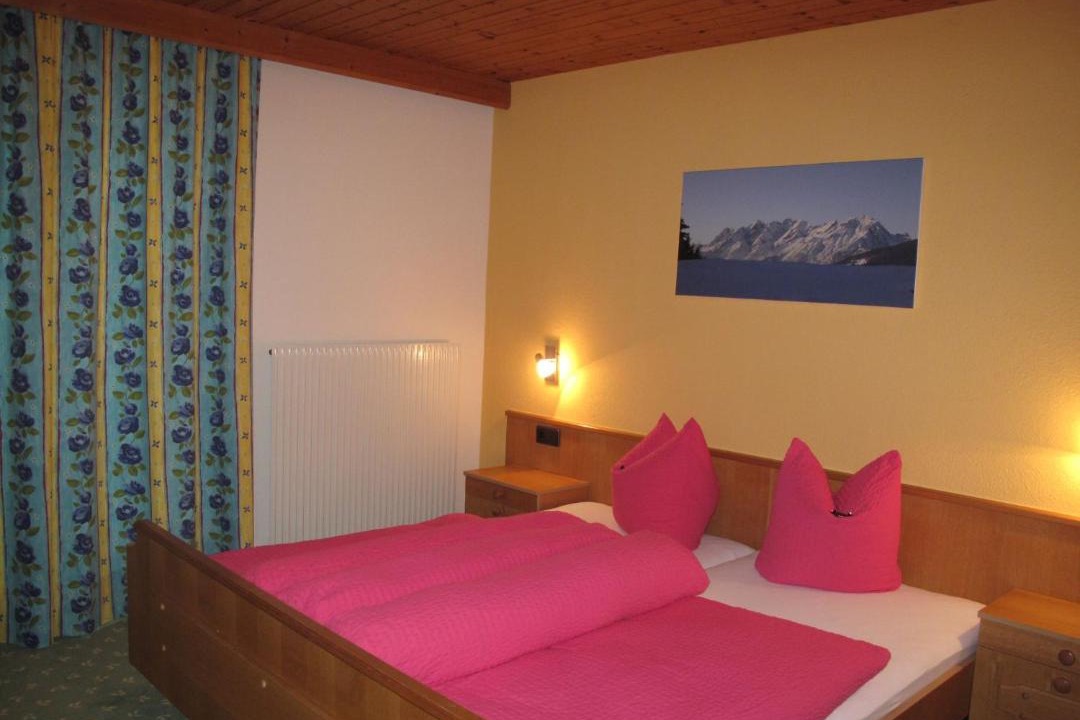 Photo of Bedroom in Prutz
