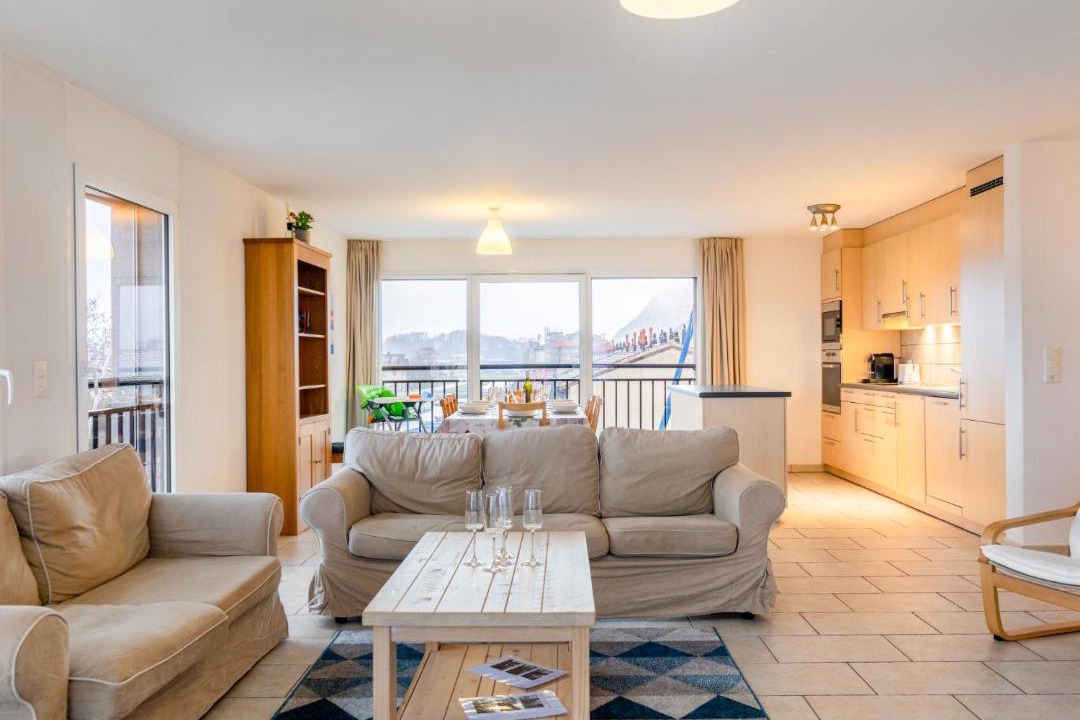 Photo of Livingroom in Bouveret