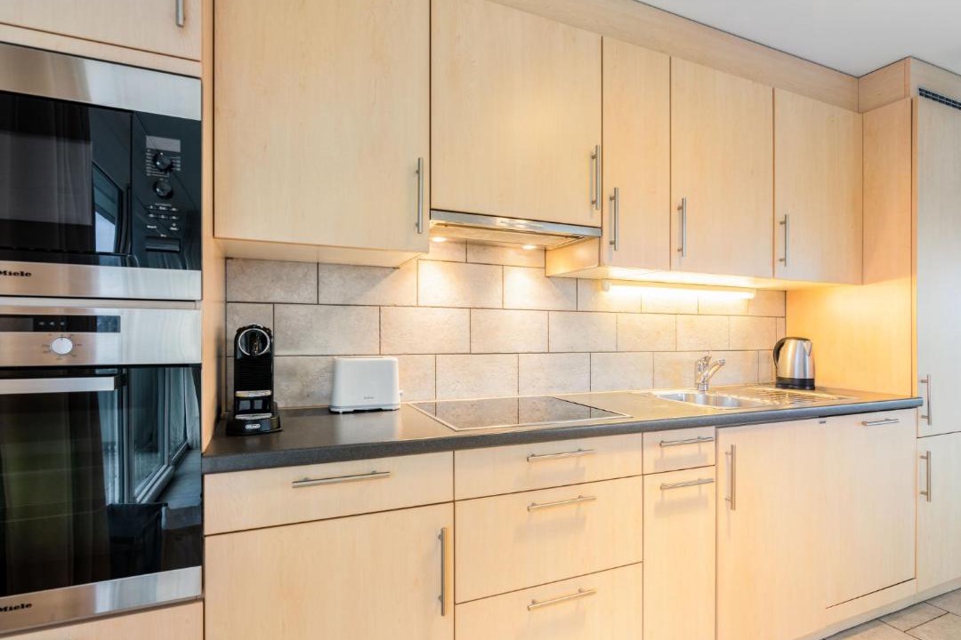 Photo of Kitchen in Bouveret