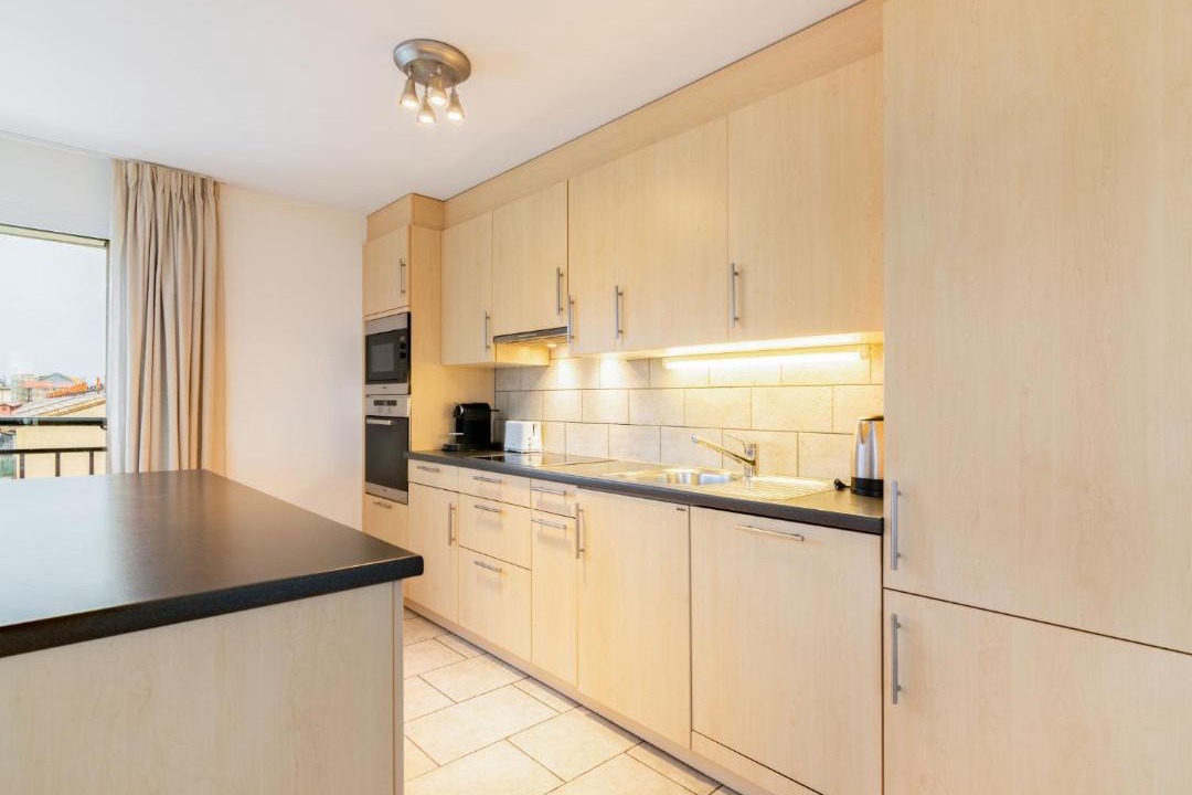 Photo of Kitchen in Bouveret