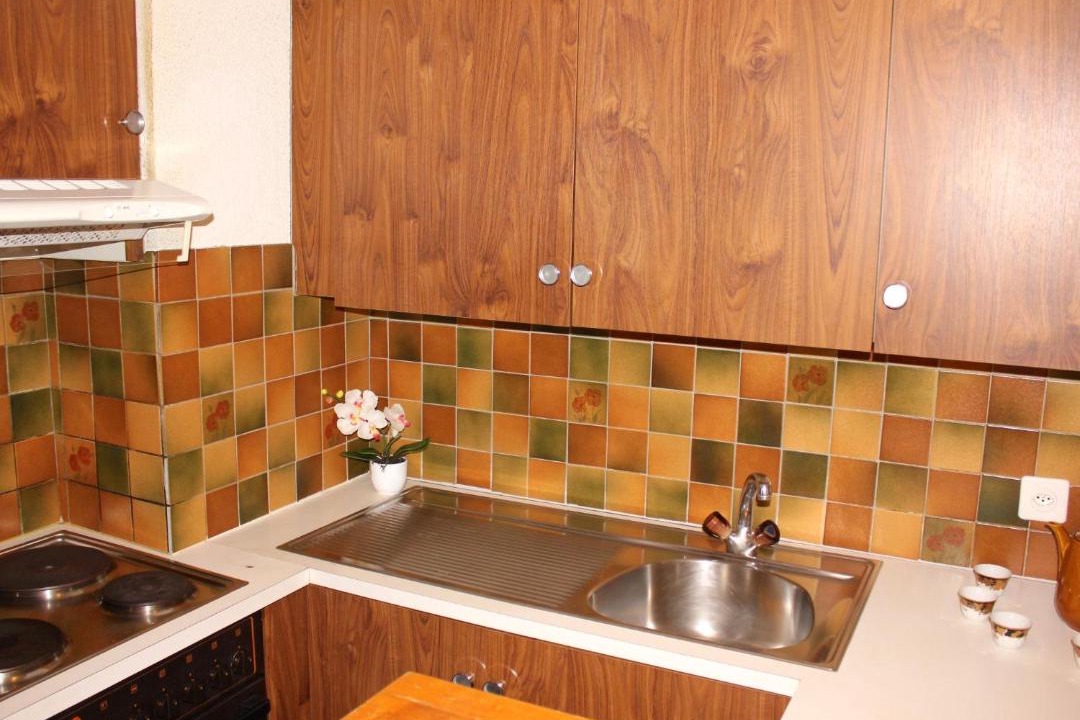 Photo of Kitchen in Sainte-Croix