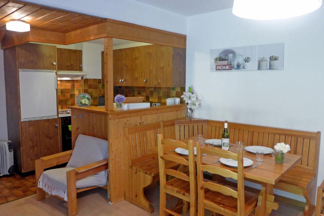 Photo of Kitchen in Sainte-Croix
