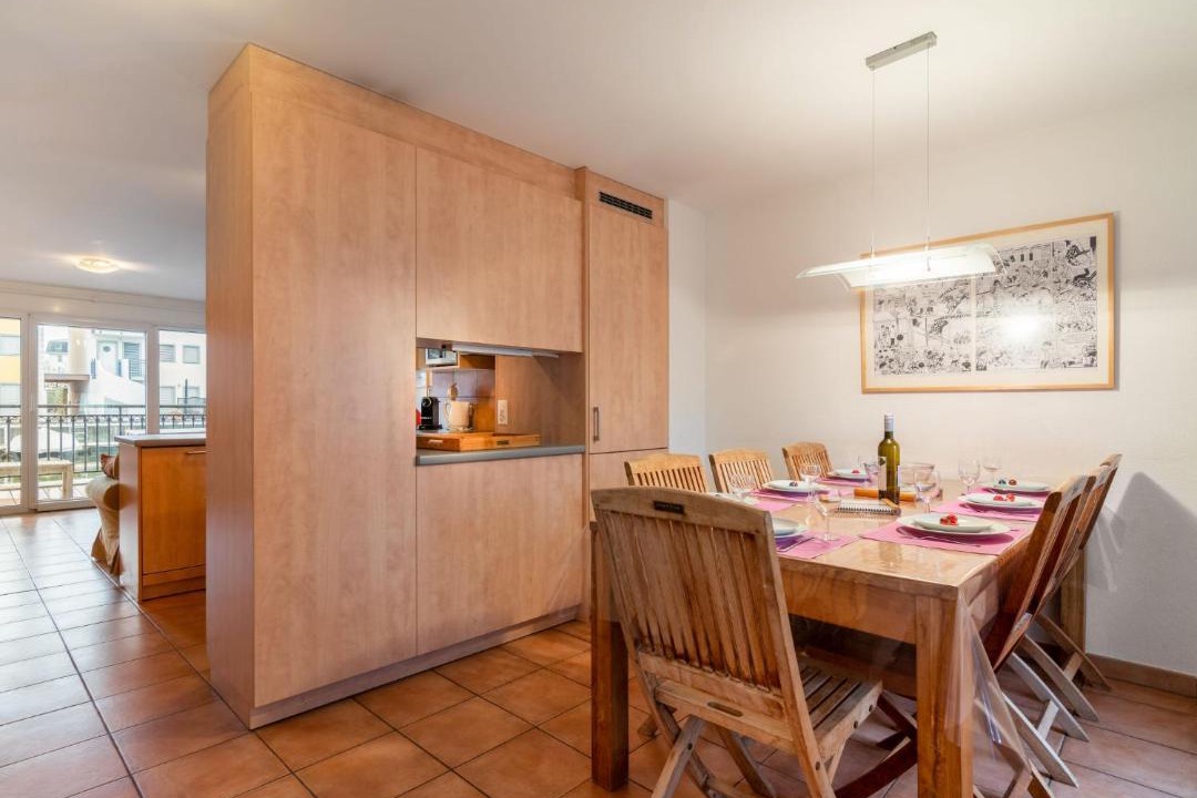 Photo of Livingroom in Bouveret