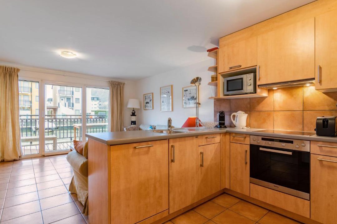 Photo of Kitchen in Bouveret