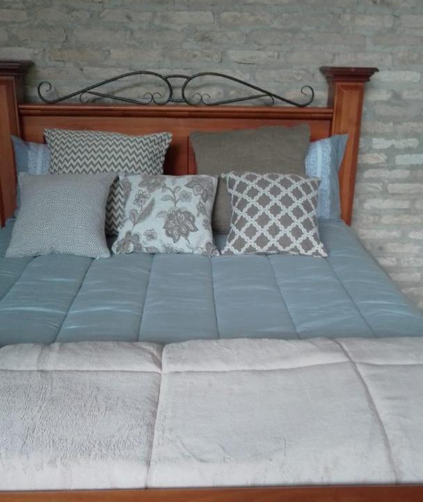 Photo of Bedroom in Costas