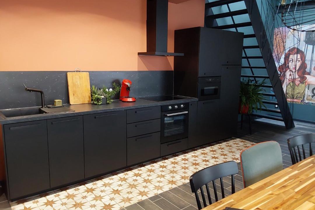 Photo of Kitchen in Willer-sur-Thur