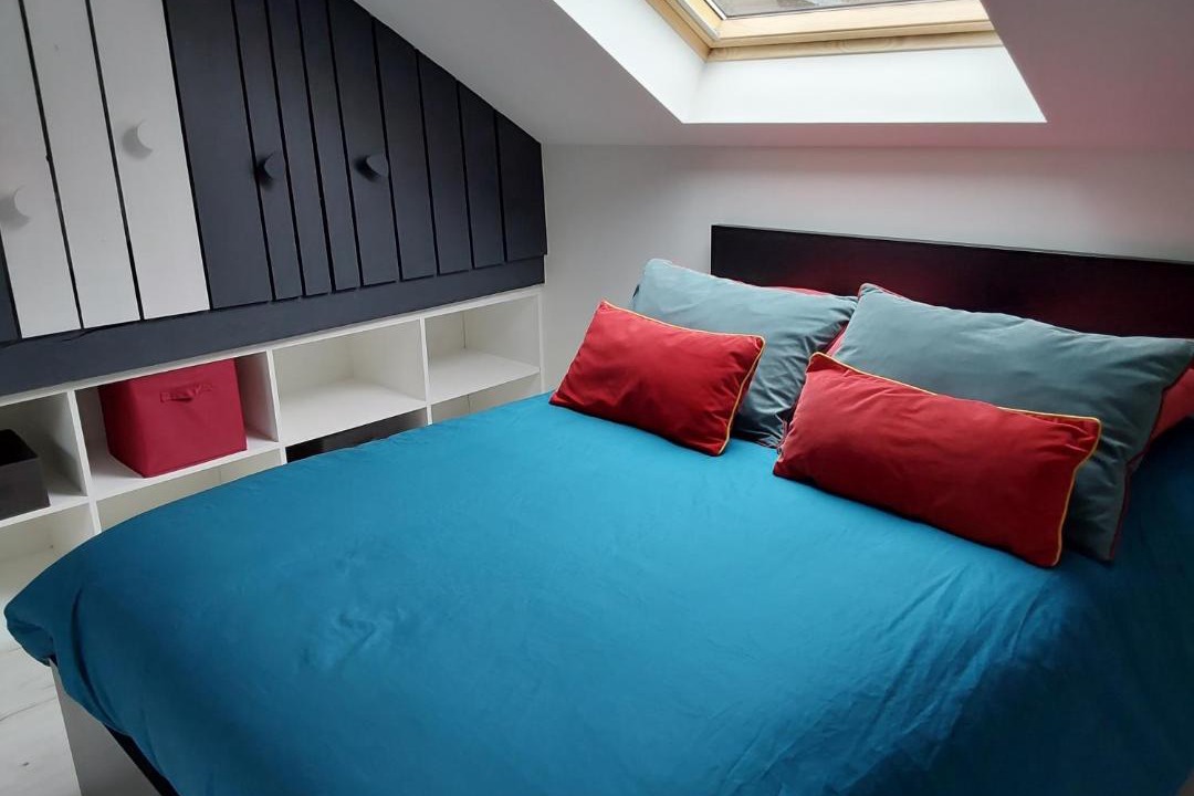Photo of Bedroom in Willer-sur-Thur
