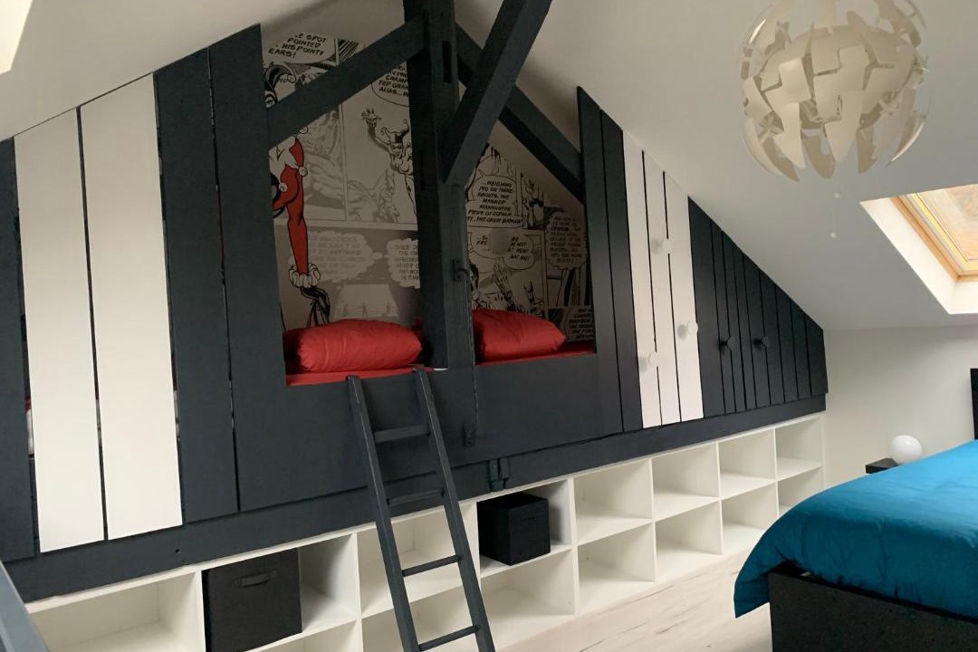Photo of Bedroom in Willer-sur-Thur