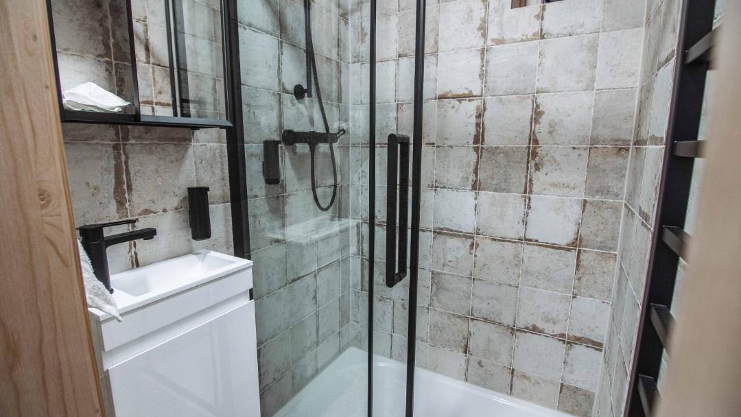 Photo of Bathroom in Litmanova