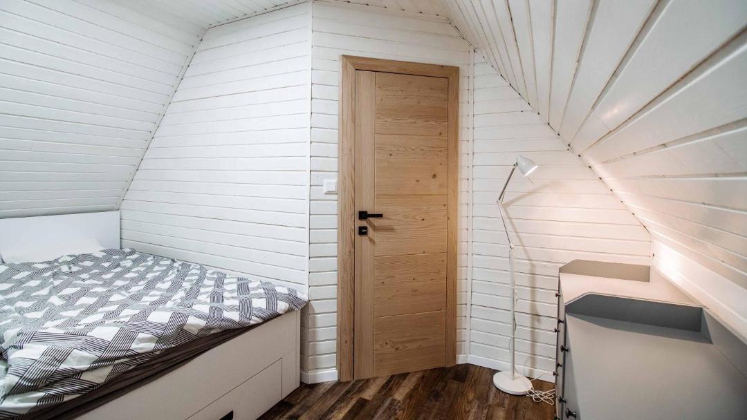 Photo of Bedroom in Litmanova