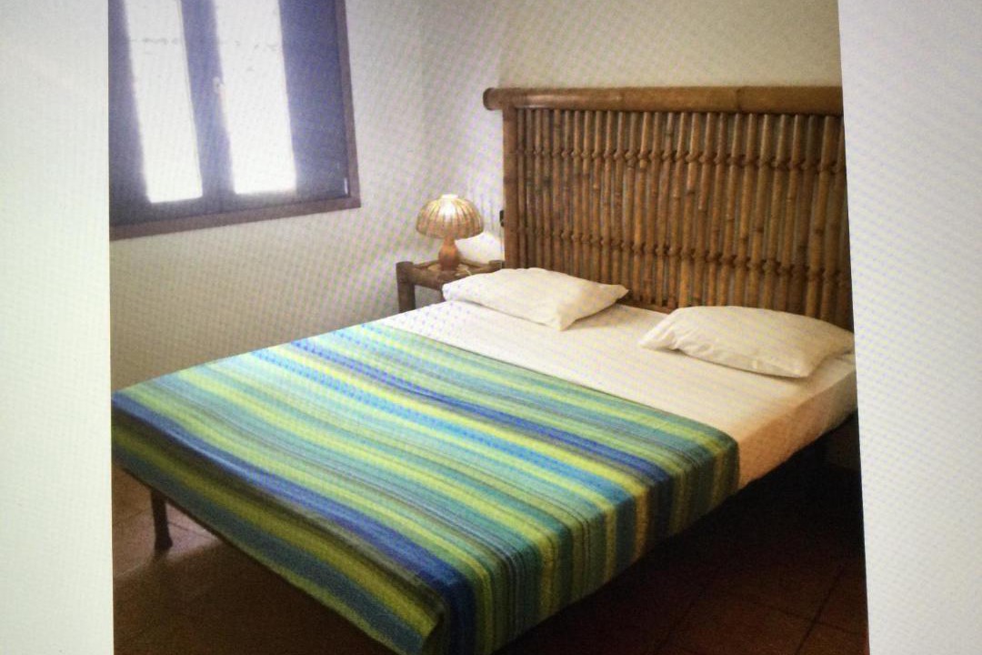 Photo of Bedroom in Santa Maria