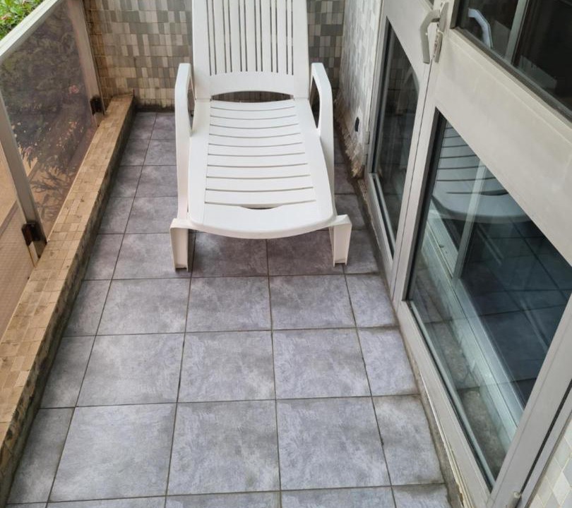 Photo of Patio Balcony in Douala