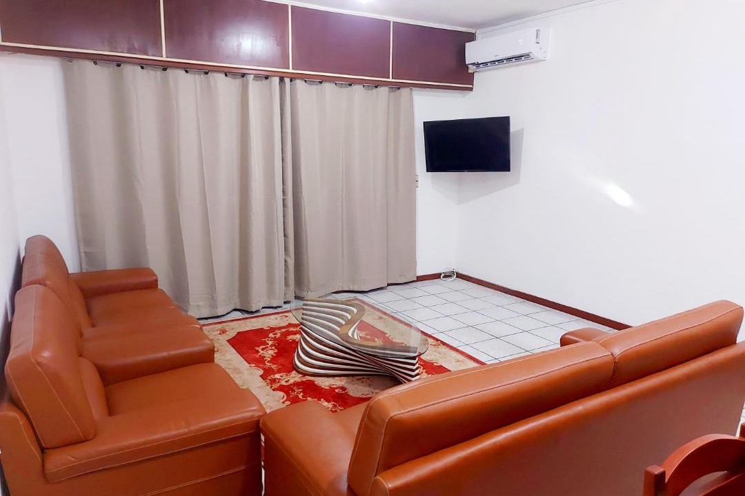 Photo of Livingroom in Douala