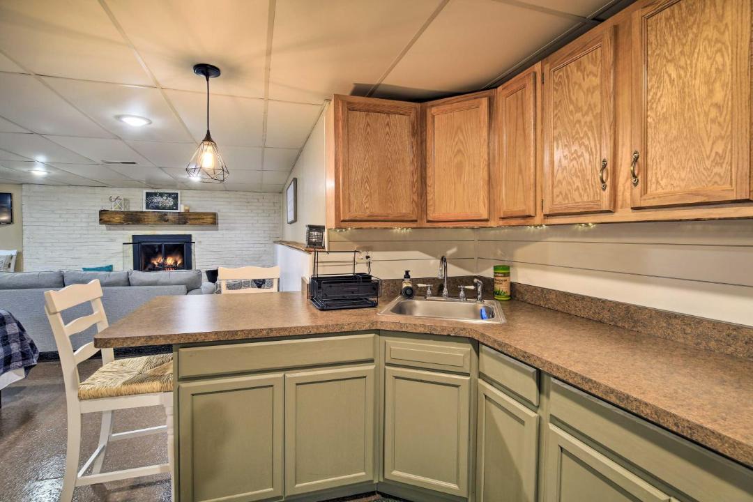 Photo of Kitchen in Eccles