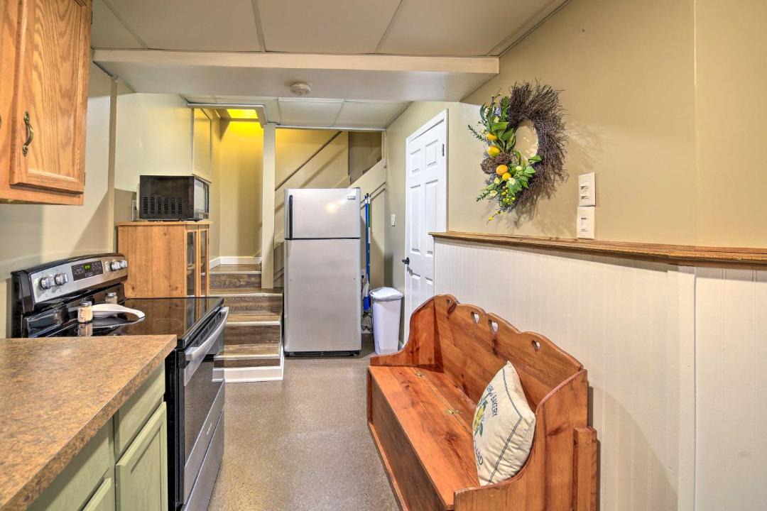 Photo of Kitchen in Eccles