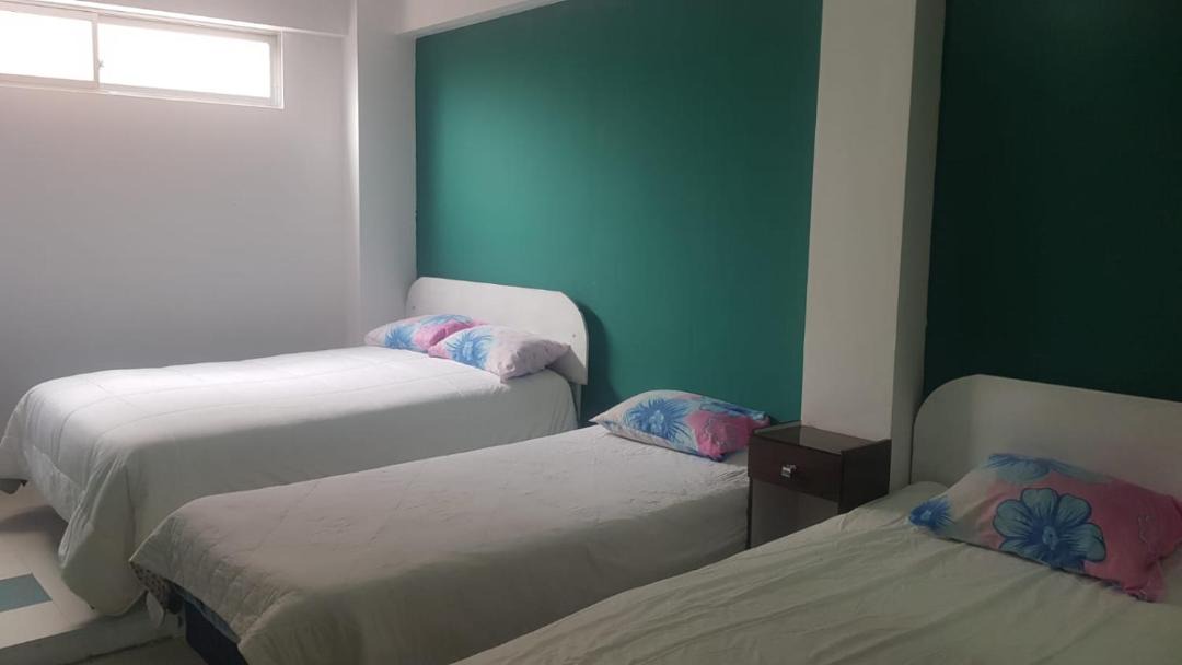 Photo of Bedroom in Oruro