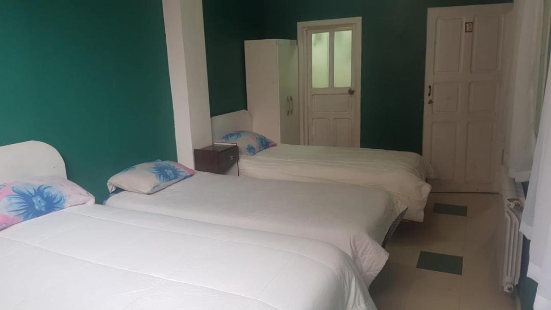 Photo of Bedroom in Oruro