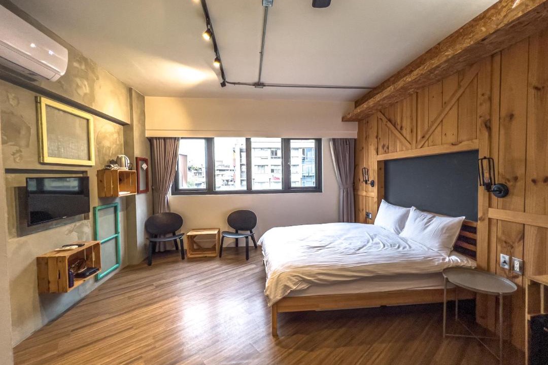 Photo of Bedroom in University District