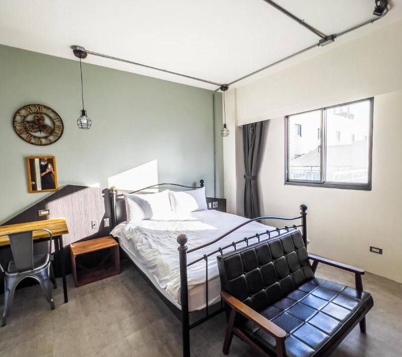 Photo of Bedroom in University District