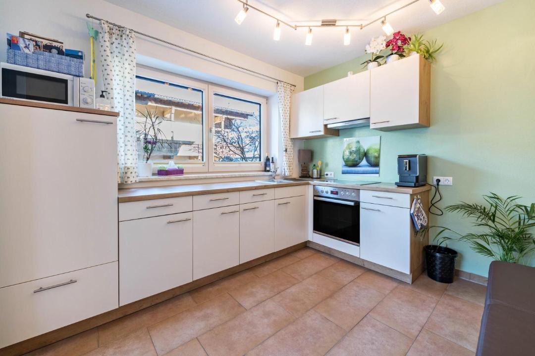 Photo of Kitchen in Fuegen