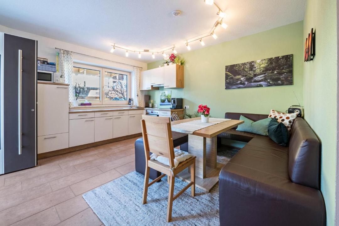 Photo of Livingroom in Fuegen