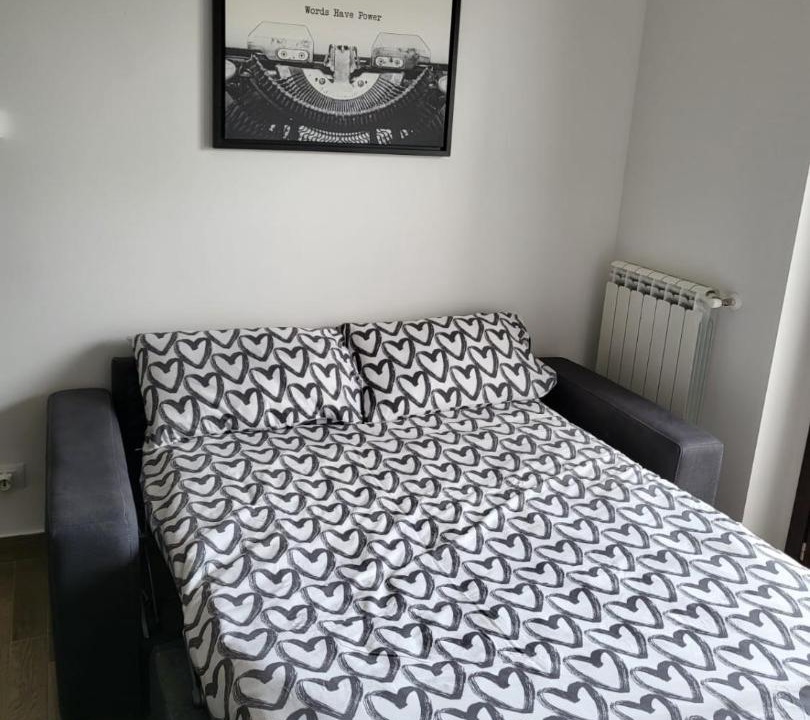 Photo of Bedroom in Centro Giano
