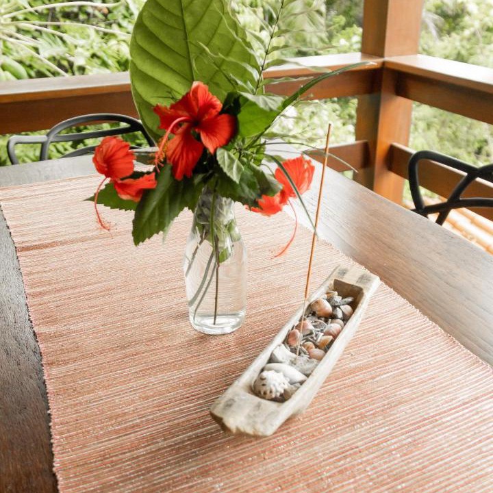 Photo of Patio Balcony in Ilha de Boipeba