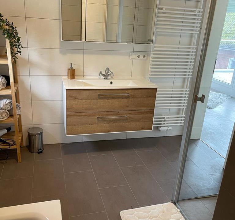 Photo of Bathroom in Westerstede