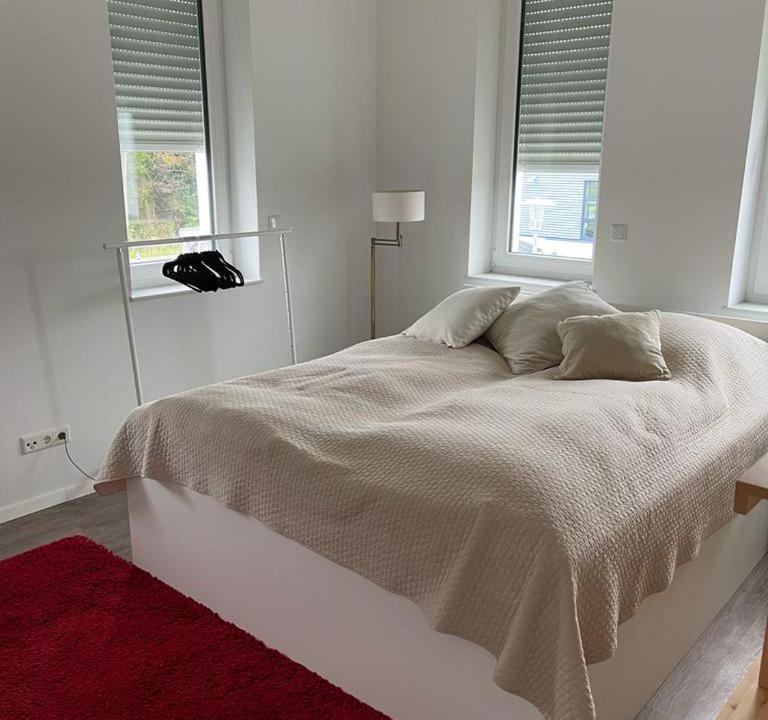 Photo of Bedroom in Westerstede