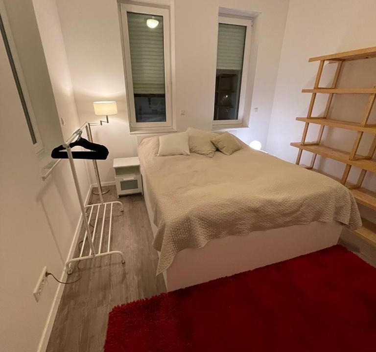 Photo of Bedroom in Westerstede