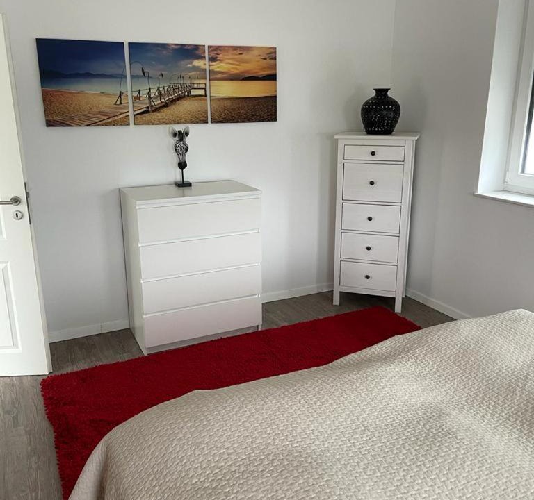 Photo of Bedroom in Westerstede