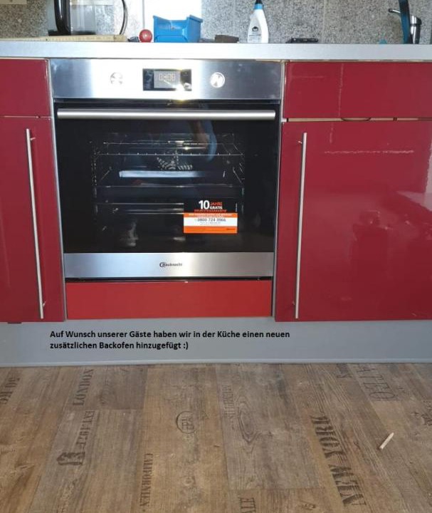 Photo of Kitchen in Spalt