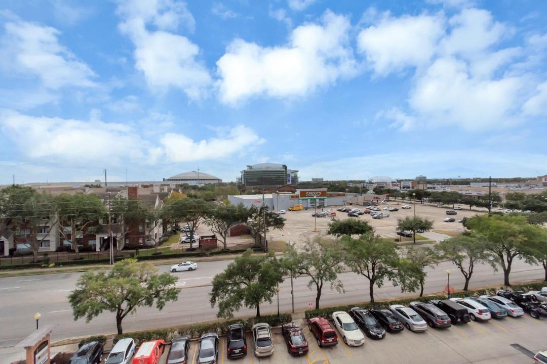 Photo of Others in Texas Medical Center