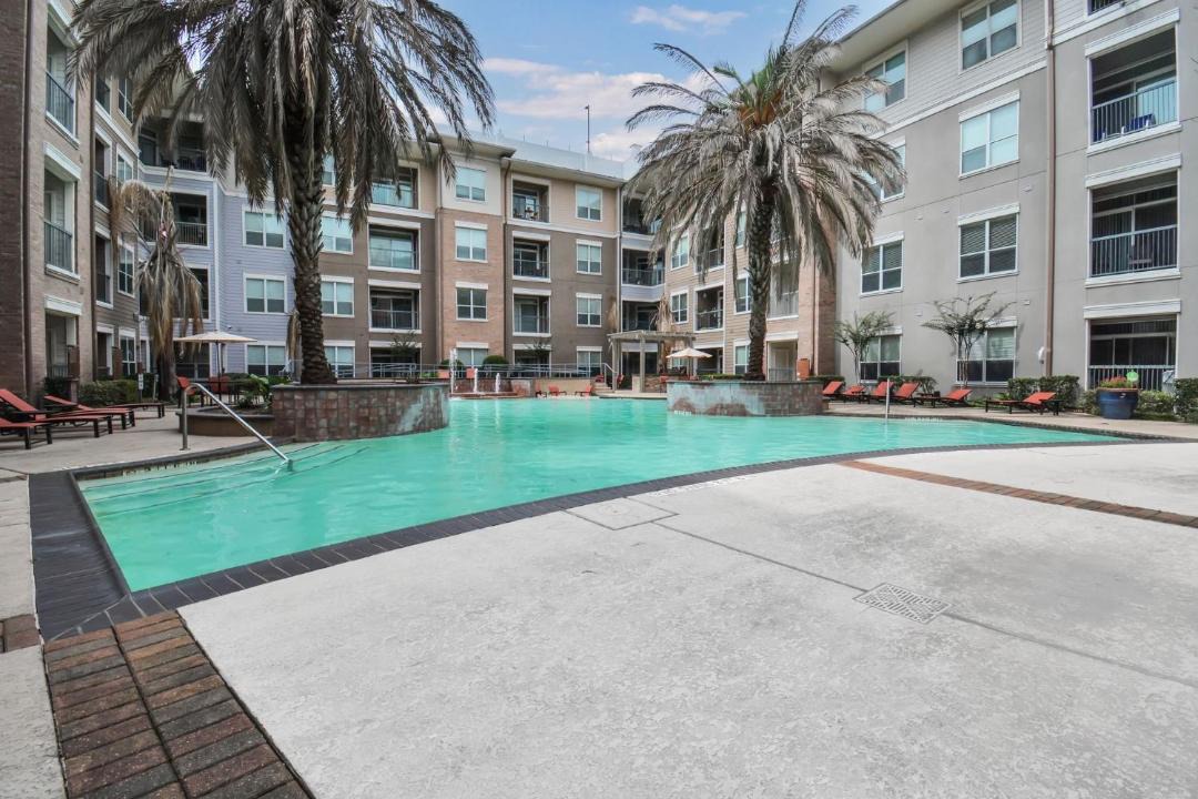 Photo of Outdoor in Texas Medical Center