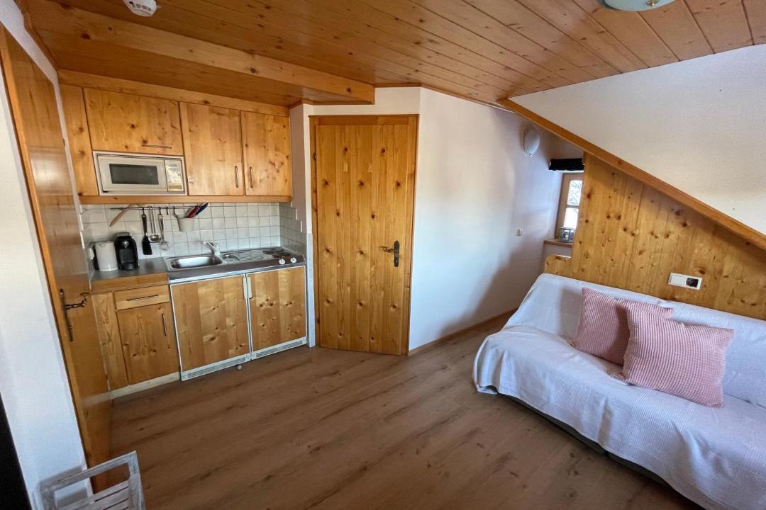 Photo of Bedroom in Annaberg-Lungoetz