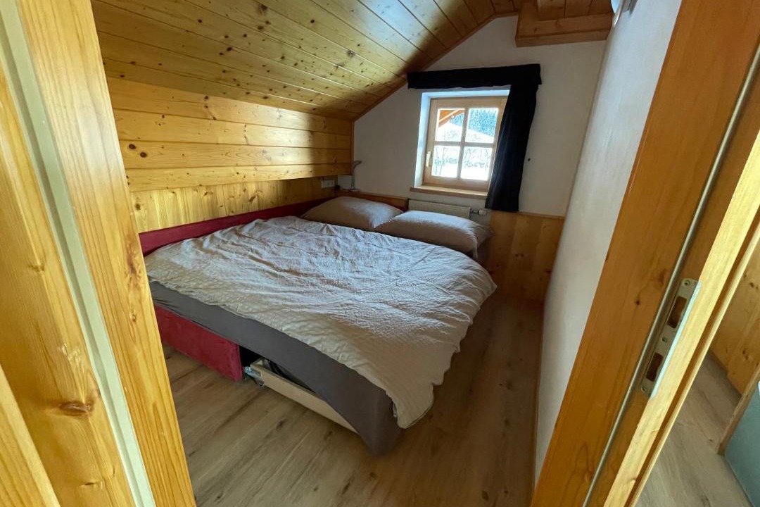 Photo of Bedroom in Annaberg-Lungoetz