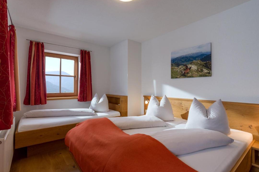Photo of Bedroom in Moosen