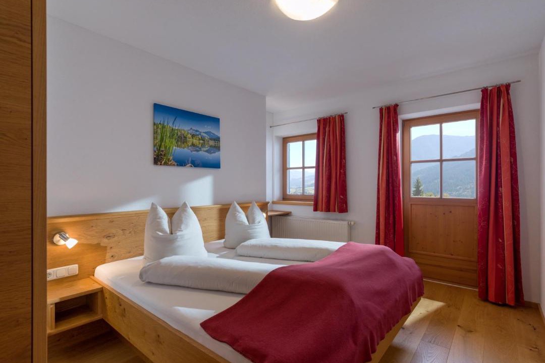 Photo of Bedroom in Moosen