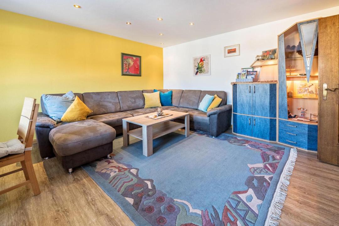 Photo of Livingroom in Fuegen