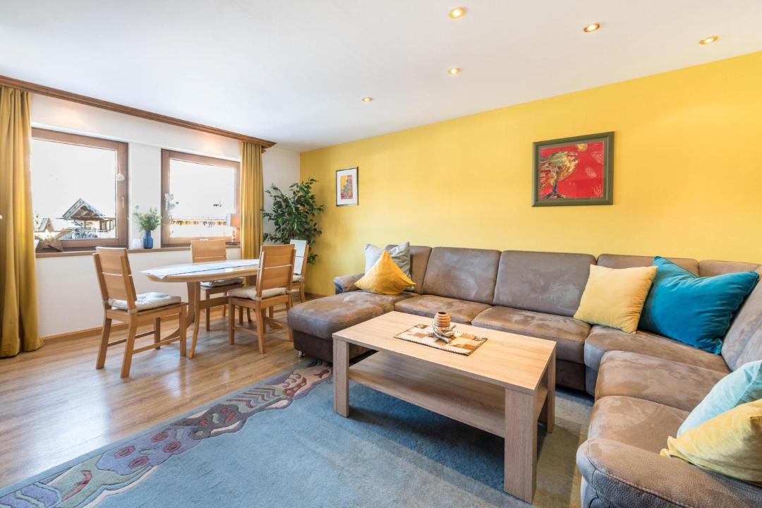 Photo of Livingroom in Fuegen