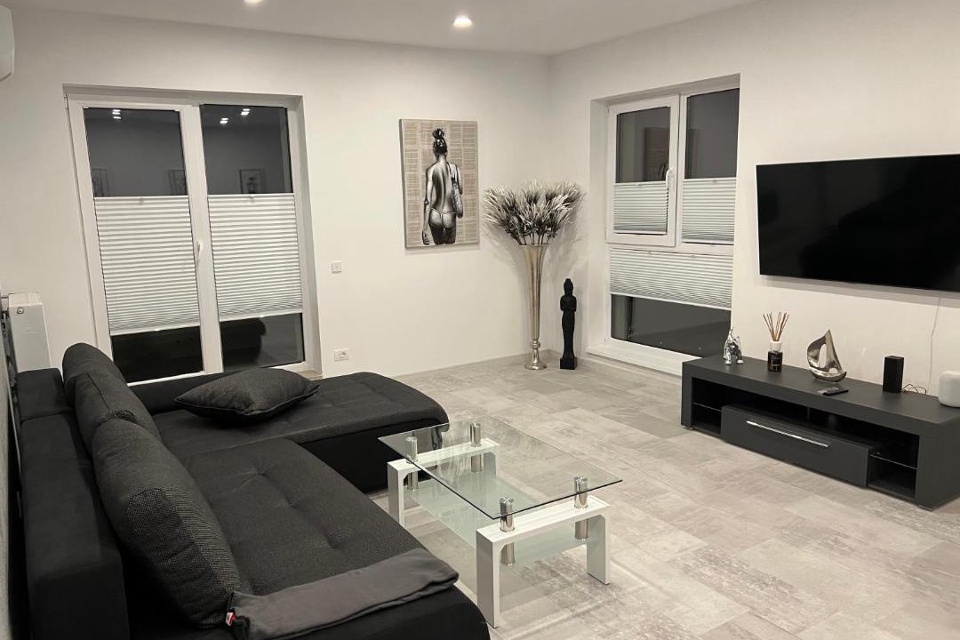 Photo of Livingroom in Militari
