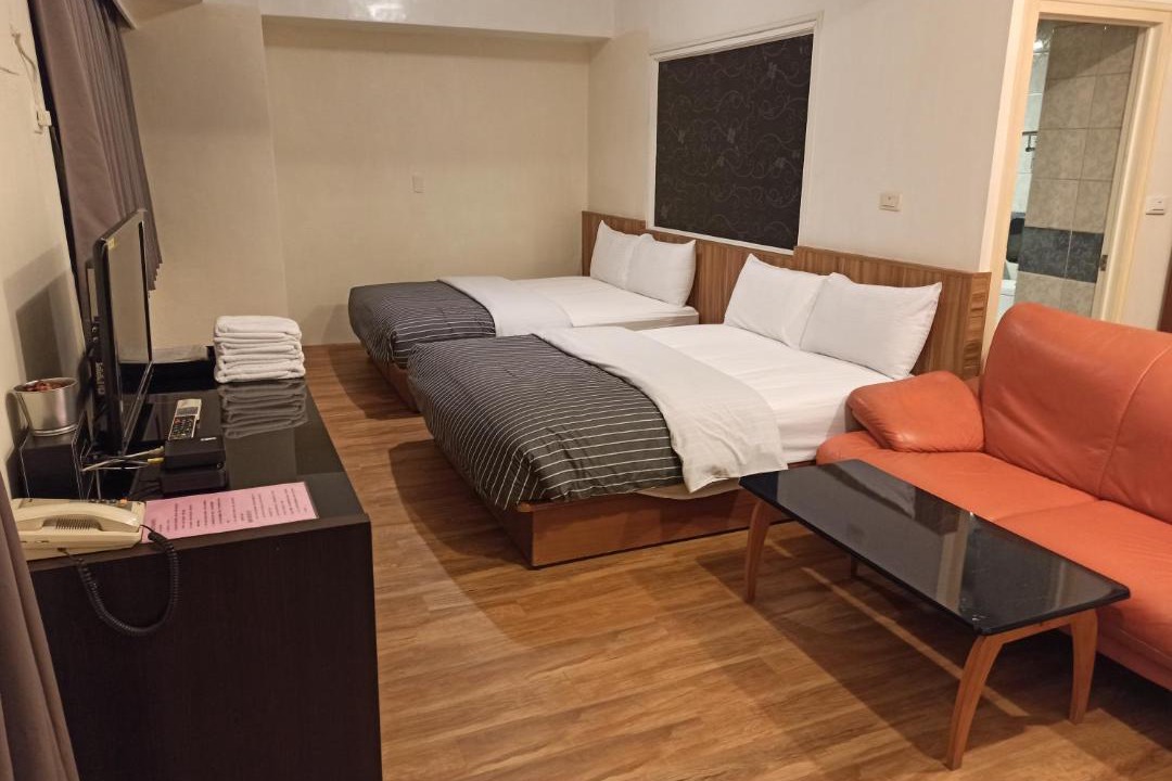 Photo of Bedroom in Beinan