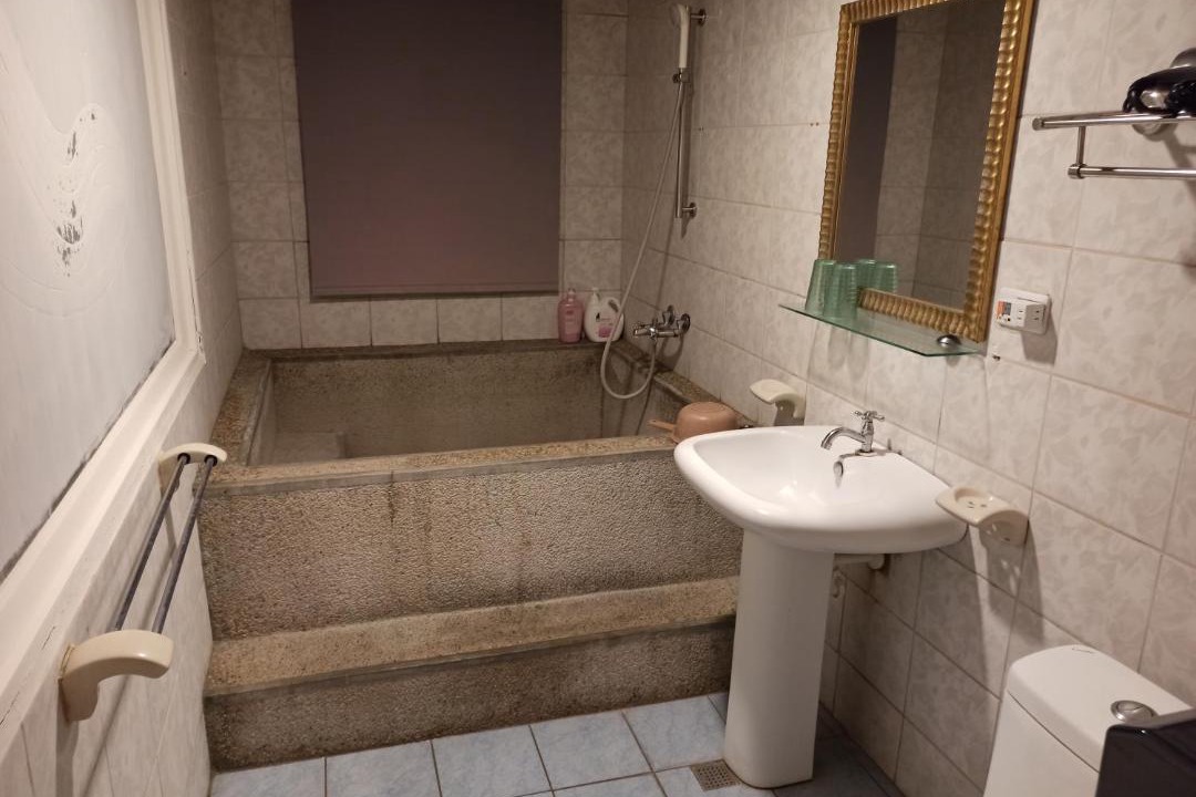 Photo of Bathroom in Beinan
