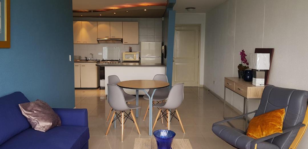 Photo of Livingroom in La Colina
